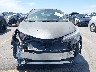 NMTKHMBXXJR****** Wrecked 2018 Toyota C-HR in Texas State