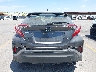 NMTKHMBXXJR****** Wrecked 2018 Toyota C-HR