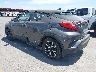 NMTKHMBXXJR****** Salvage and Repairable 2018 Toyota C-HR in Austin North