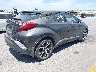 NMTKHMBXXJR****** Salvage and Wrecked 2018 Toyota C-HR in Texas State