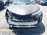 NMTKHMBXXJR****** Salvage and Repairable 2018 Toyota C-HR in Texas State