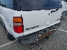 3GNFK16Z52G****** Wrecked 2002 Chevrolet Suburban 1500 in North Carolina State