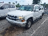 3GNFK16Z52G****** Used and Repairable 2002 Chevrolet Suburban 1500 in Charlotte