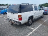 3GNFK16Z52G****** Salvage and Wrecked 2002 Chevrolet Suburban 1500 in North Carolina State