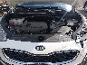 KNDPMCAC3M7****** Repairable 2021 Kia Sportage in Reno