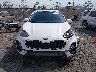 KNDPMCAC3M7****** Wrecked 2021 Kia Sportage in Nevada State
