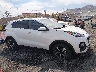 KNDPMCAC3M7****** Used 2021 Kia Sportage in Nevada State