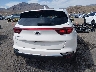 KNDPMCAC3M7****** Wrecked 2021 Kia Sportage