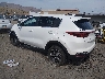 KNDPMCAC3M7****** Salvage and Repairable 2021 Kia Sportage in Reno