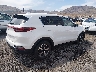 KNDPMCAC3M7****** Salvage and Wrecked 2021 Kia Sportage in Nevada State