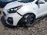 KNDPMCAC3M7****** Salvage and Repairable 2021 Kia Sportage in Nevada State