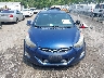 KMHDH4AE5DU****** Wrecked 2013 Hyundai Elantra in Maryland State