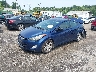 KMHDH4AE5DU****** Used and Repairable 2013 Hyundai Elantra in Dundalk