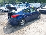 KMHDH4AE5DU****** Salvage and Wrecked 2013 Hyundai Elantra in Maryland State