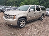 1GNFK16397J****** Used and Repairable 2007 Chevrolet Suburban in Portage
