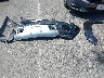 1GNFK130X8R****** Wrecked 2008 Chevrolet Tahoe in California State