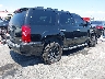 1GNFK130X8R****** Salvage and Wrecked 2008 Chevrolet Tahoe in California State