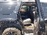 1GNFK130X8R****** Wrecked 2008 Chevrolet Tahoe in Los Angeles