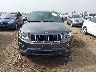 1C4RJEAGXGC****** Destrozados 2016 Jeep Grand Cherokee en Estado de California