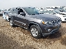 1C4RJEAGXGC****** Salvamento y Destrozados 2016 Jeep Grand Cherokee en San Diego
