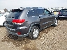 1C4RJEAGXGC****** Salvamento y Destrozados 2016 Jeep Grand Cherokee en Estado de California