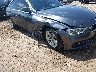 WBA8B9G36HN****** Salvage and Repairable 2017 BMW 3 Series in Arkansas State