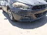 1C3CDFBB1GD****** Salvage and Repairable 2016 Dodge Dart in Texas State