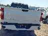 1GCPDBEK9NZ****** Usados 2022 Chevrolet Silverado 1500