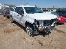 1GCPDBEK9NZ****** Salvamento y Destrozados 2022 Chevrolet Silverado 1500 en Oklahoma City