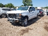 1GCPDBEK9NZ****** Usados y Reparables 2022 Chevrolet Silverado 1500 en Oklahoma City