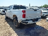 1GCPDBEK9NZ****** Salvamento y Reparables 2022 Chevrolet Silverado 1500 en Oklahoma City