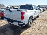 1GCPDBEK9NZ****** Salvamento y Destrozados 2022 Chevrolet Silverado 1500 en Estado de Oklahoma