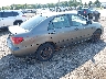 2T1BR32E66C****** Salvage and Wrecked 2006 Toyota Corolla in New York State