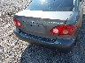 2T1BR32E66C****** Salvage and Repairable 2006 Toyota Corolla in New York State