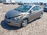 5NPDH4AE8DH****** Used and Repairable 2013 Hyundai Elantra in Sioux Falls