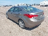 5NPDH4AE8DH****** Salvage and Repairable 2013 Hyundai Elantra in Sioux Falls