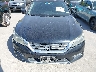 1HGCR3F81EA****** Wrecked 2014 Honda Accord in Texas State