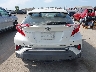 NMTKHMBX7JR****** Wrecked 2018 Toyota C-HR