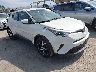 NMTKHMBX7JR****** Salvage and Wrecked 2018 Toyota C-HR in North Hollywood