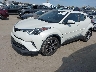 NMTKHMBX7JR****** Used and Repairable 2018 Toyota C-HR in North Hollywood