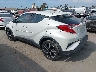 NMTKHMBX7JR****** Salvage and Repairable 2018 Toyota C-HR in North Hollywood