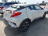 NMTKHMBX7JR****** Salvage and Wrecked 2018 Toyota C-HR in California State
