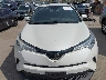 NMTKHMBX7JR****** Salvage and Repairable 2018 Toyota C-HR in California State