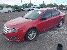 3FAHP0GA3AR****** Usados y Reparables 2010 Ford Fusion en Honolulu