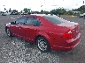 3FAHP0GA3AR****** Salvamento y Reparables 2010 Ford Fusion en Honolulu