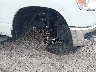 1C6SRFFT3MN****** Salvage and Repairable 2021 RAM 1500 in Wisconsin State