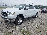 1C6SRFFT3MN****** Used and Repairable 2021 RAM 1500 in Appleton