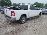1C6SRFFT3MN****** Salvage and Wrecked 2021 RAM 1500 in Wisconsin State