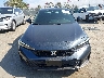 2HGFE4F85TH****** Usados 2026 Honda Civic en Estado de California