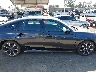 2HGFE4F85TH****** Reparables 2026 Honda Civic en Estado de California